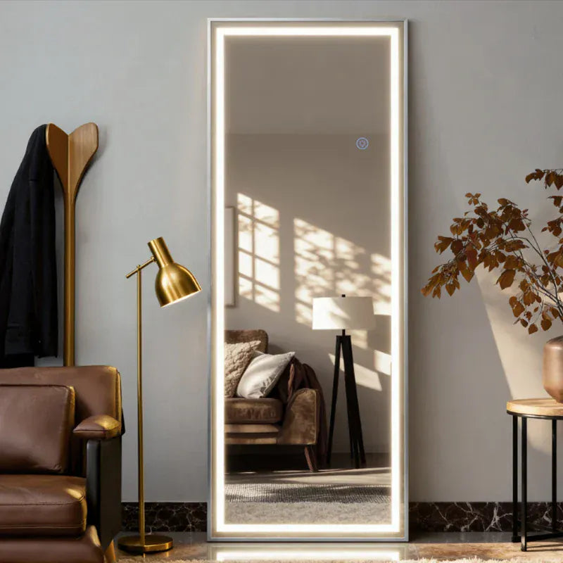 Miroir LED Tactile
