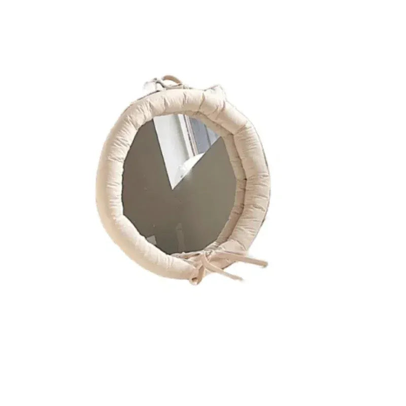 Miroir Tissu - WINTER