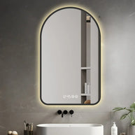 miroir arche sdb
