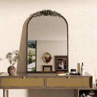 miroir baroque style classe