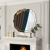 miroir biseaute grand modele