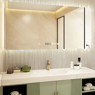 miroir led maquillage