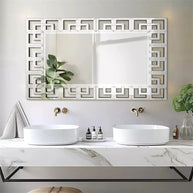 petit miroir venitien